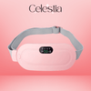 Celestia™ Period Cramp Heating Pad