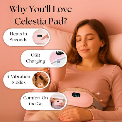 Celestia™ Pad